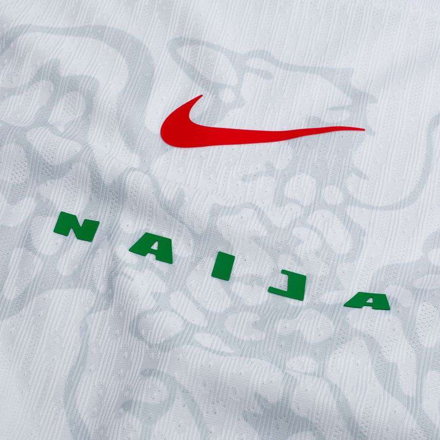 [EFKS] Nigeria Home Uniform 2024/25