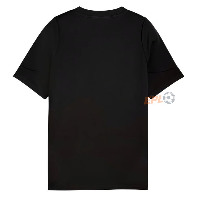 2025-20 Man City Soccer Jerseys excellent Third Shirt - Kids