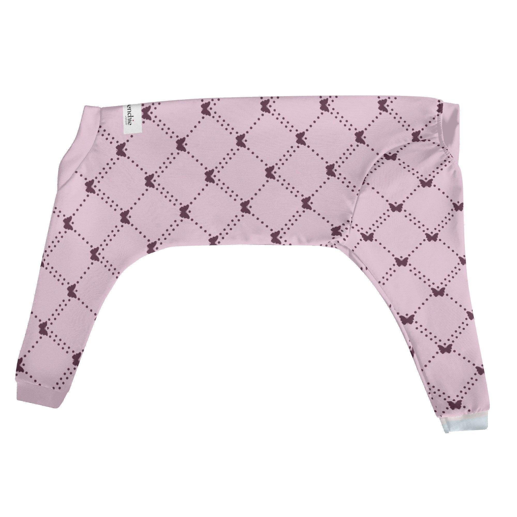 Quinn - Frenchie Pajama