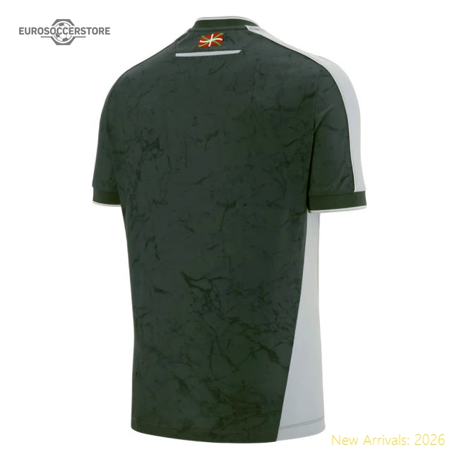 La Liga Team Official Away Jersey La Liga Puma Drycell