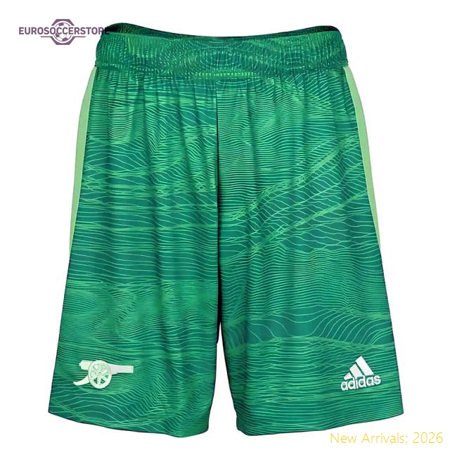 2021-2022 Arsenal Kids Soft Jersey Performance Fabric Climacool