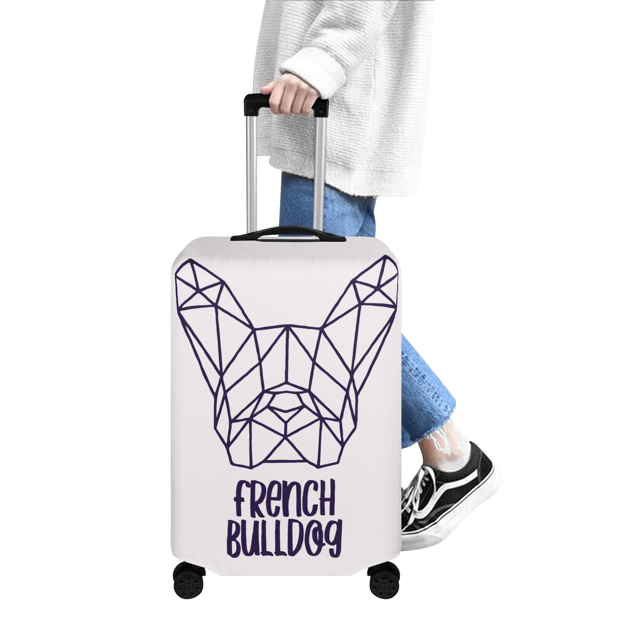 Stella - Luggage Cover