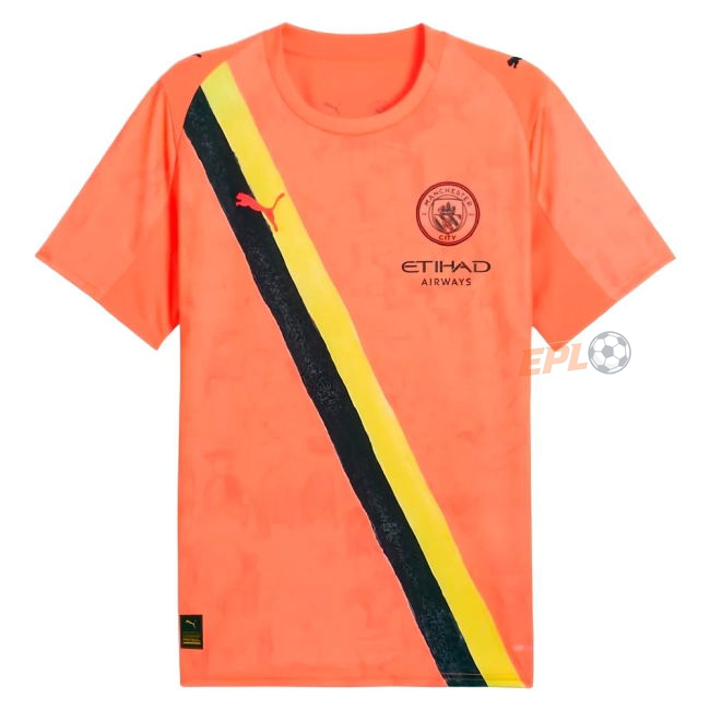 MAN 2025-20 value packed Third Jersey - Adults | high-end