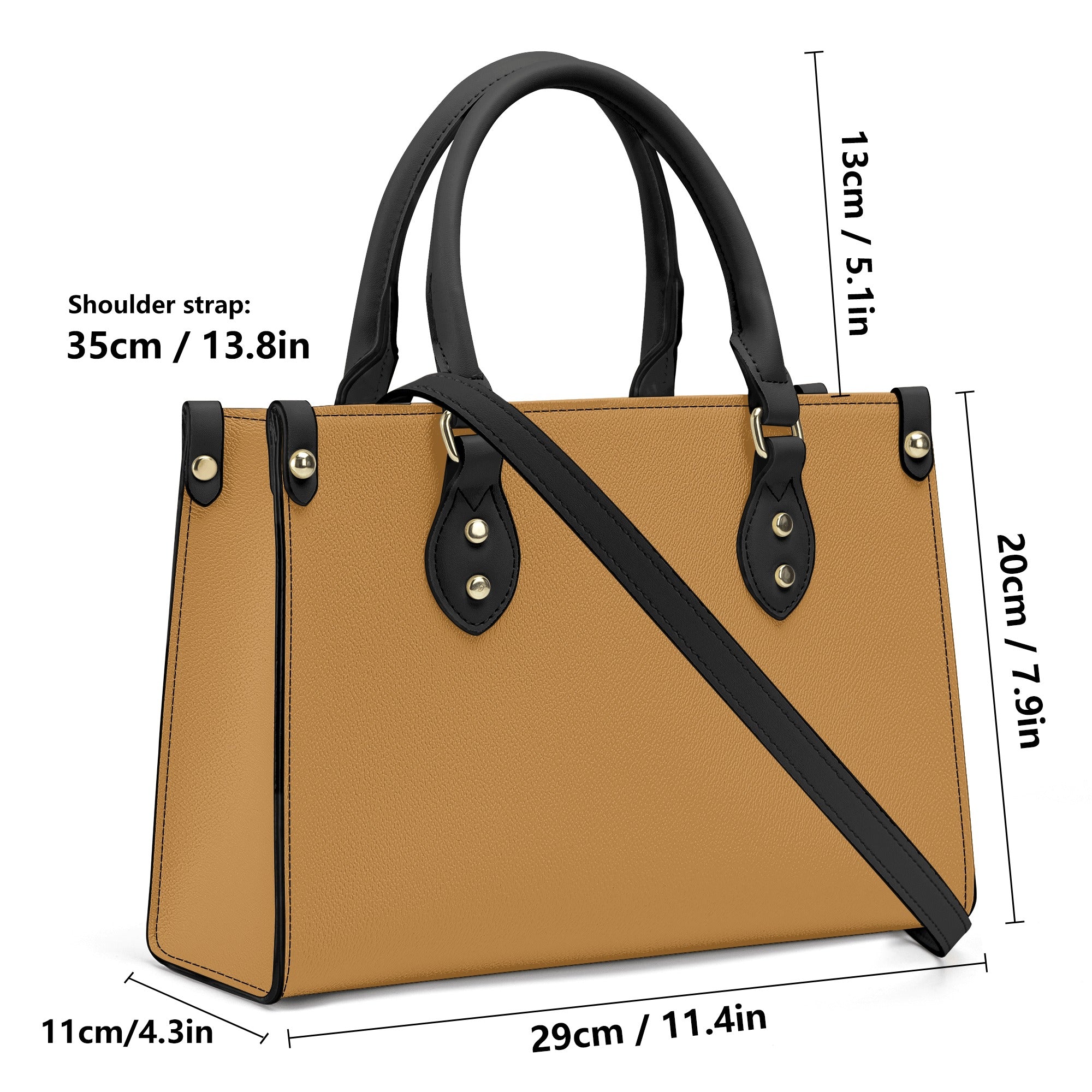 Cozy Stylish Mia - Luxury Women Handbag for Pet Enthusiasts