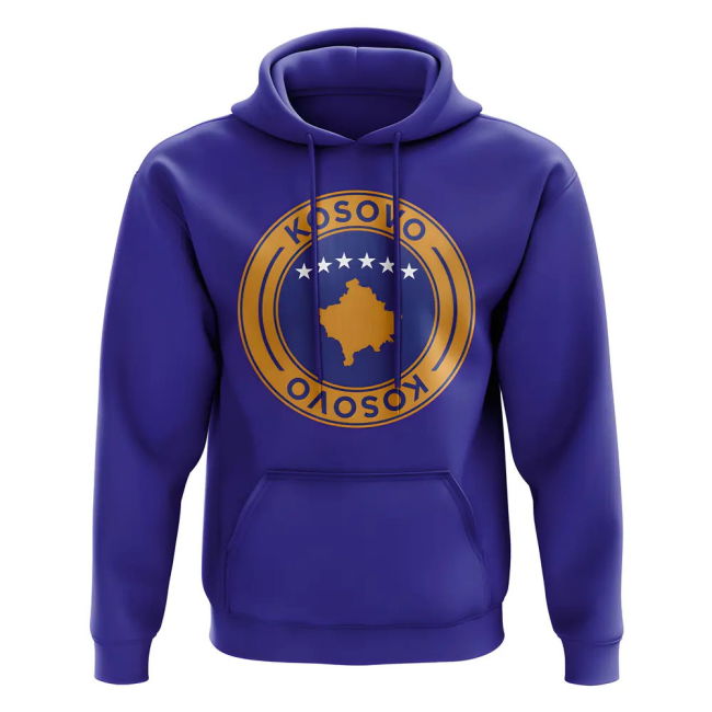 Kosovo Classic Jersey Kosovo #35