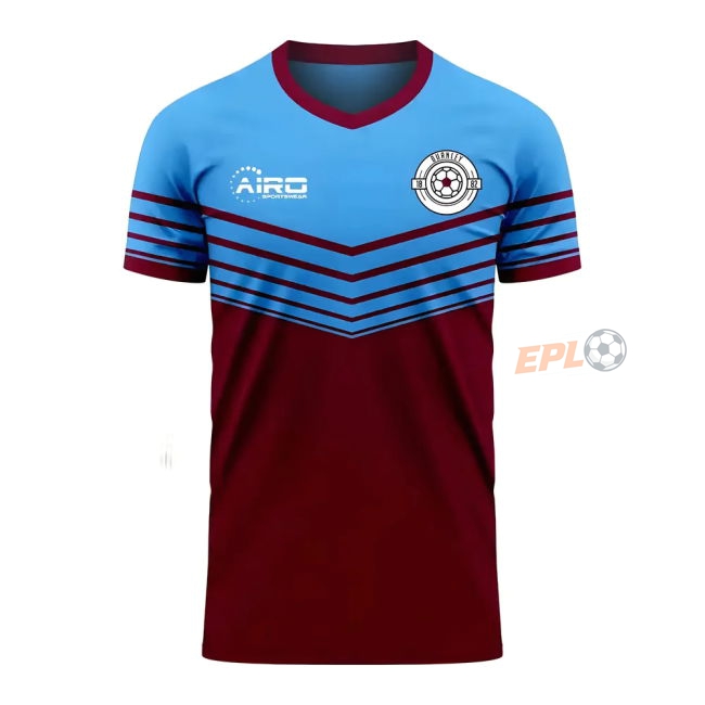 CHA authentic 2025-20 Home Kit - Adults | high-end