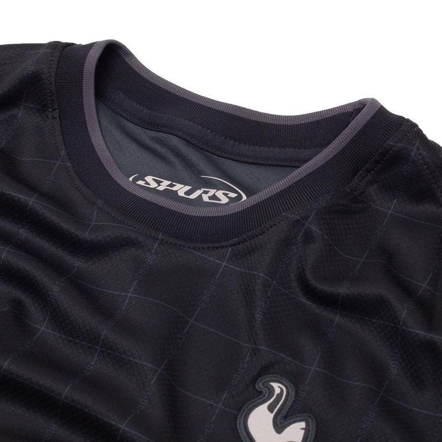 Tottenham Away Shirt 2025/26 Women Adidas National Team Wear
