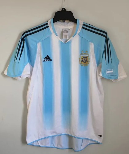 Top Tier The Albiceleste Argentina #2004 2025-2026 Campaign Loyal O...