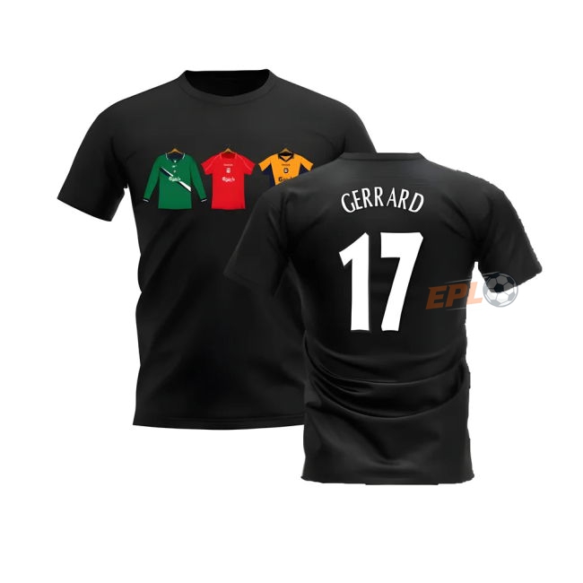 2000-20 LIV classic Third Shirt - Adults | exclusive