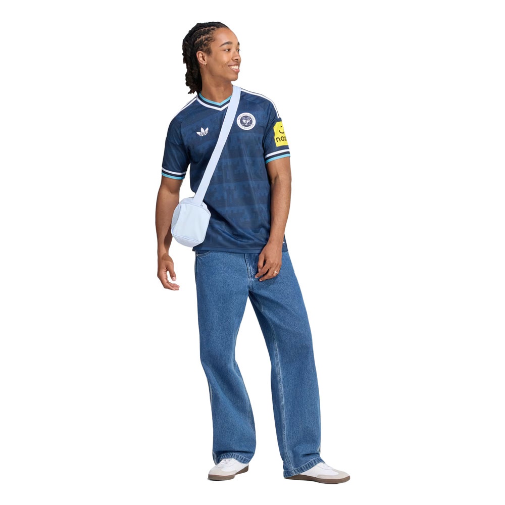 [SD] Newcastle United Away Kit 26/27