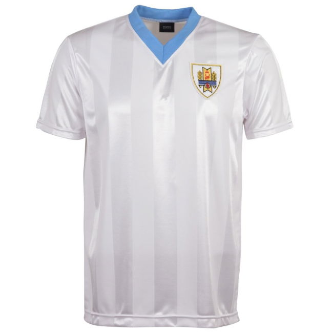 Uruguay Special Edition Jersey Uruguay