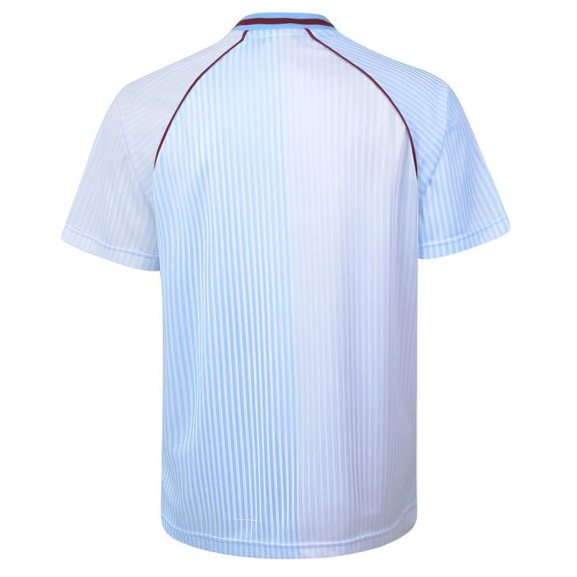 Score Official Aston Villa Away Jersey