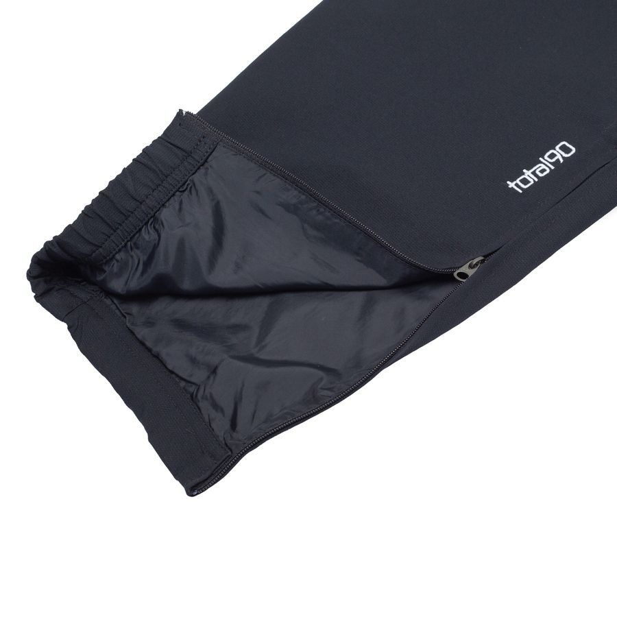 South Korea Track Bottoms T90 Reissue Jet Black/laser Crimson/pure Whi