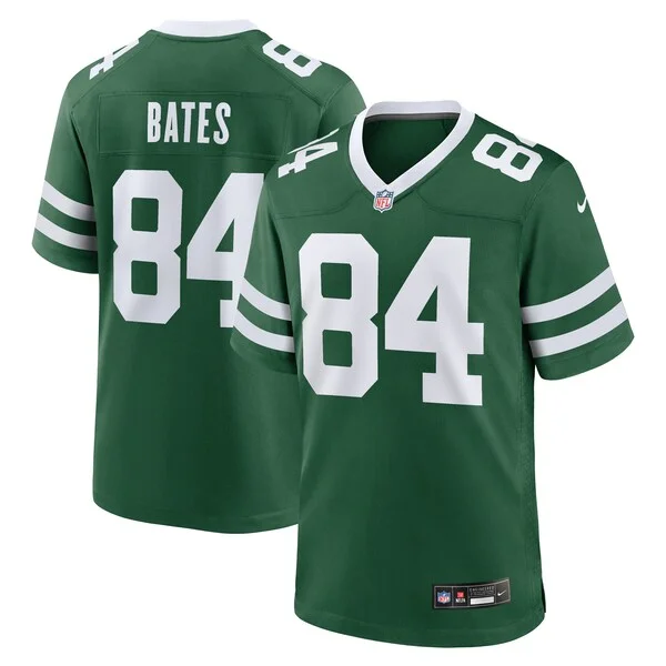Performance None Game Jersey - Premium Green NFL Fan Jersey | Game ...