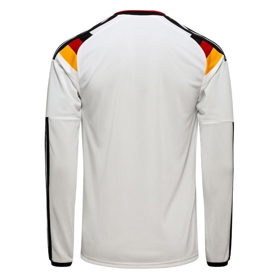 [EFKS] 2026 Germany World Cup Long Sleeves Home Apparel