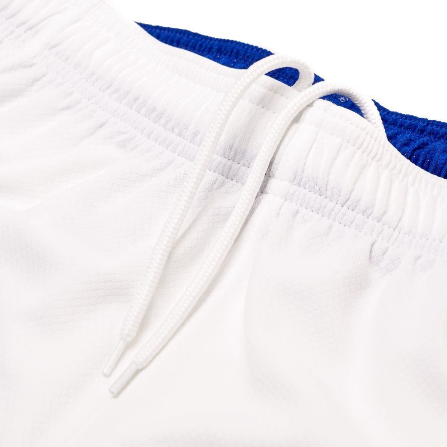 France Home Shorts 2024/25 Kids Supporter Version
