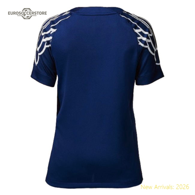 Football Team Kids Kid-approved Jersey Aeroready Flexible