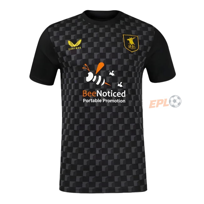 LEA 2024-20 budget-friendly Third Jersey - Adults | top-grade