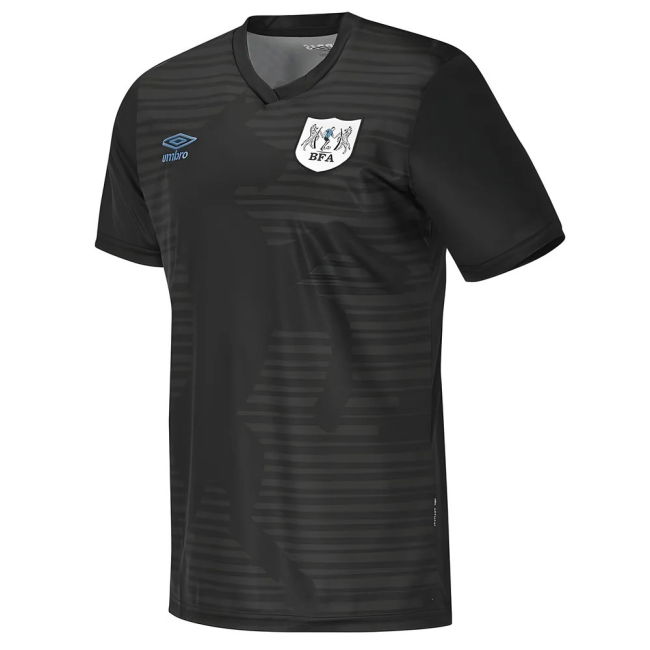 Botswana Elite Third Jersey 2021-2022