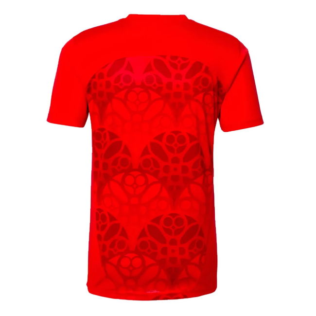 Leipzig 2024-2025 Shirt - High Quality Performance Driven Edition