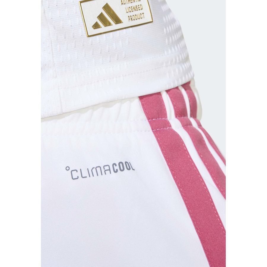 [LK] Real Madrid Shorts Home Kit 2026/27