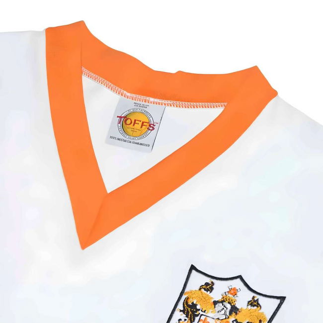 High Quality 2025-2026 Blackpool Away With Vintage Design