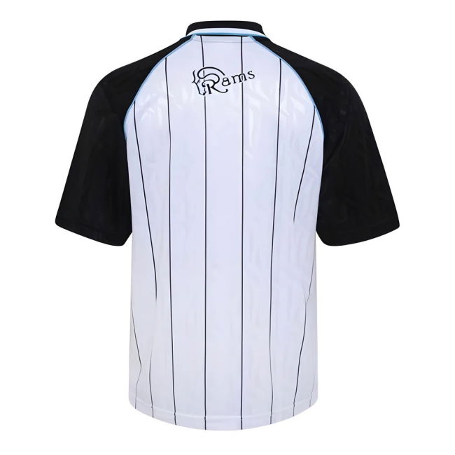 Official Shirt Performance - Durable Stitching Football Shirt Adu#532