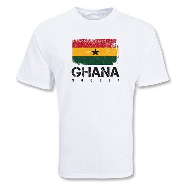 Ghana Ghana Jersey (Adult) #89