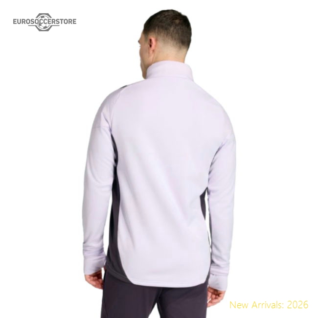 2025-2026 Authentic Man Top Premium Quality Football Apparel