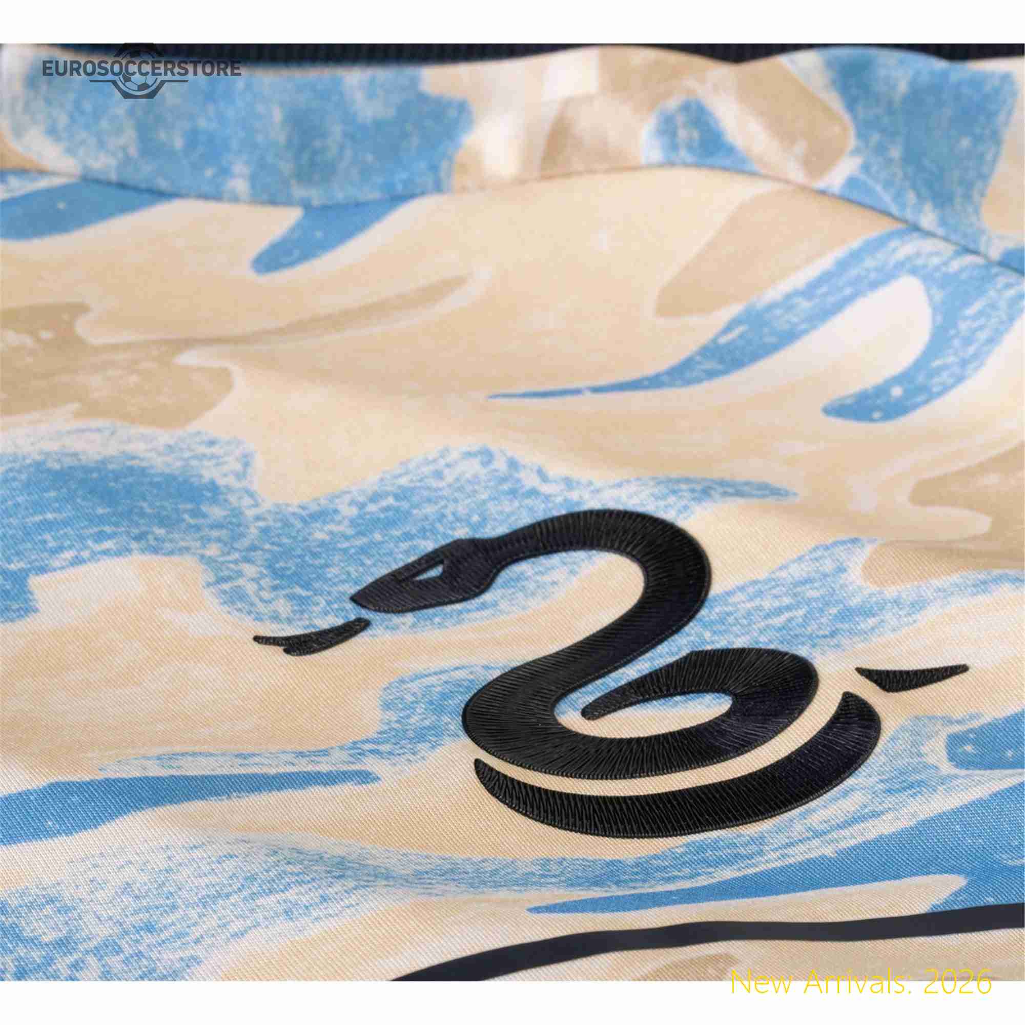 Authentic Replica Men Phi Team Away Superior Jersey 2023