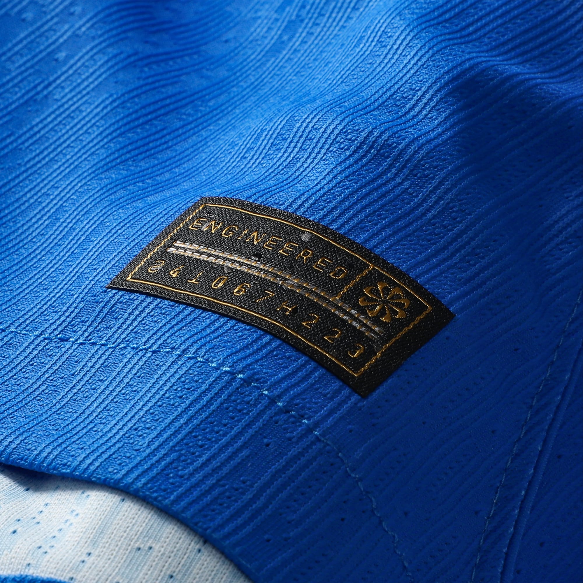 [SJH] Slovenia National Team 2026 Away Match Authentic Jersey - Blue