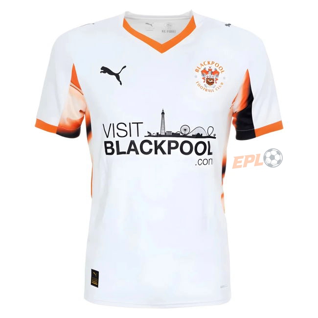 2025-20 CHA chic Away Shirt - Kids | original | top-grade