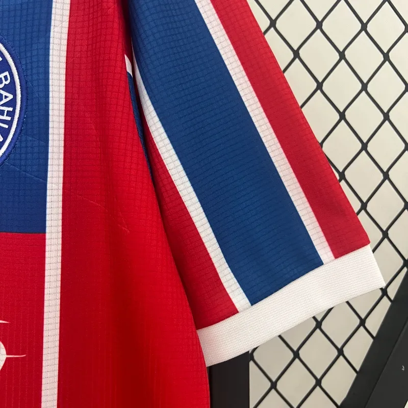 1988 Bahia Commemorative Edition Soccer retro kit