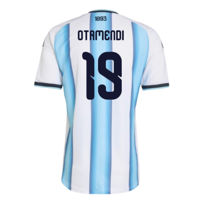Argentina 2026 genuine Authentic Shirt - modern cost-effective