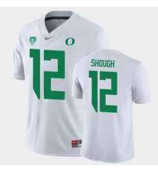 Men's None White 2024 breathable None #None away jersey Jersey
