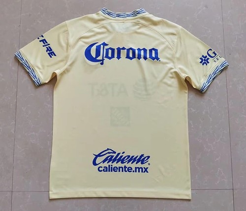 Premium Quality Replica Football Team Amrica #2022 2022-2023 Season...