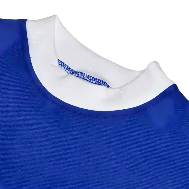 Quality Brazil 1974 World Cup Retro Football Shirt Premium