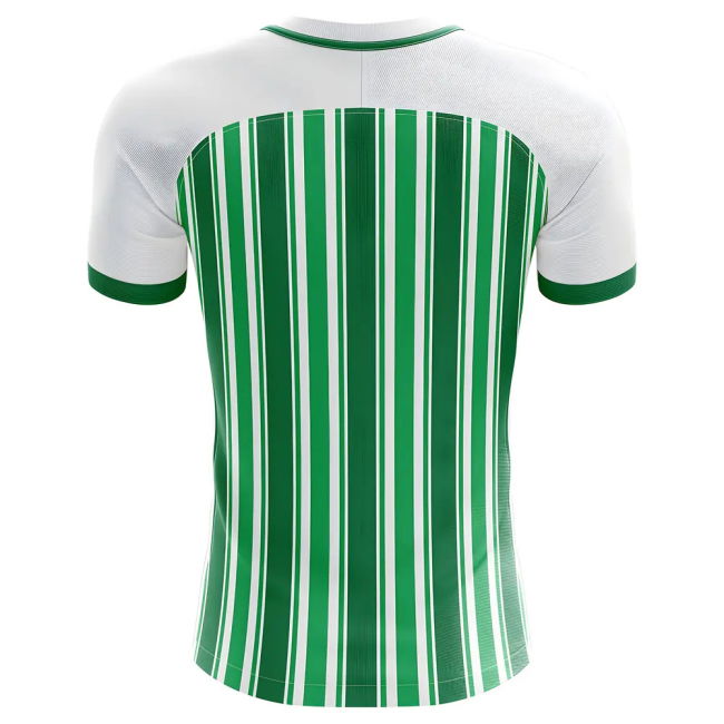 South American Special Edition Home Jersey 2018-2019