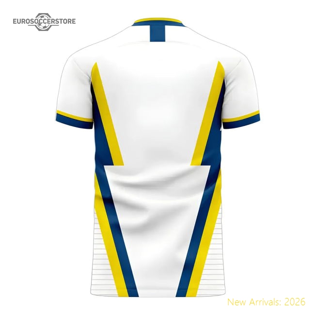 High-performance Bosnia 2025-2026 Official Away Kit Mobility