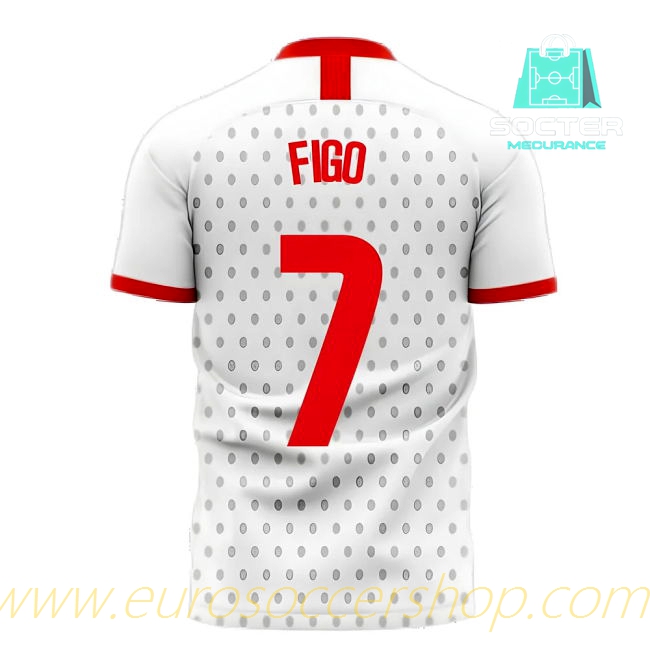 2025-26 Edition Portugal Away Libero (FIGO 7)