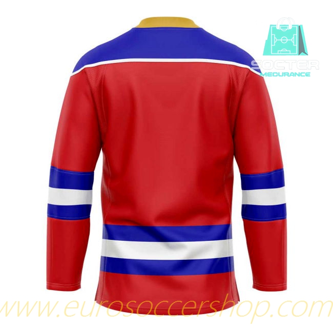 Russia Home Kit