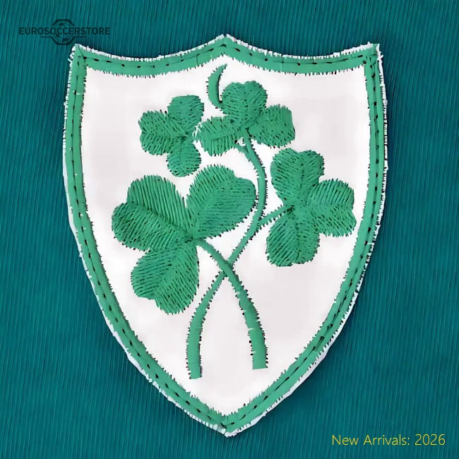 2024/25 Authentic Design Team Replica Jersey Officially Licensed