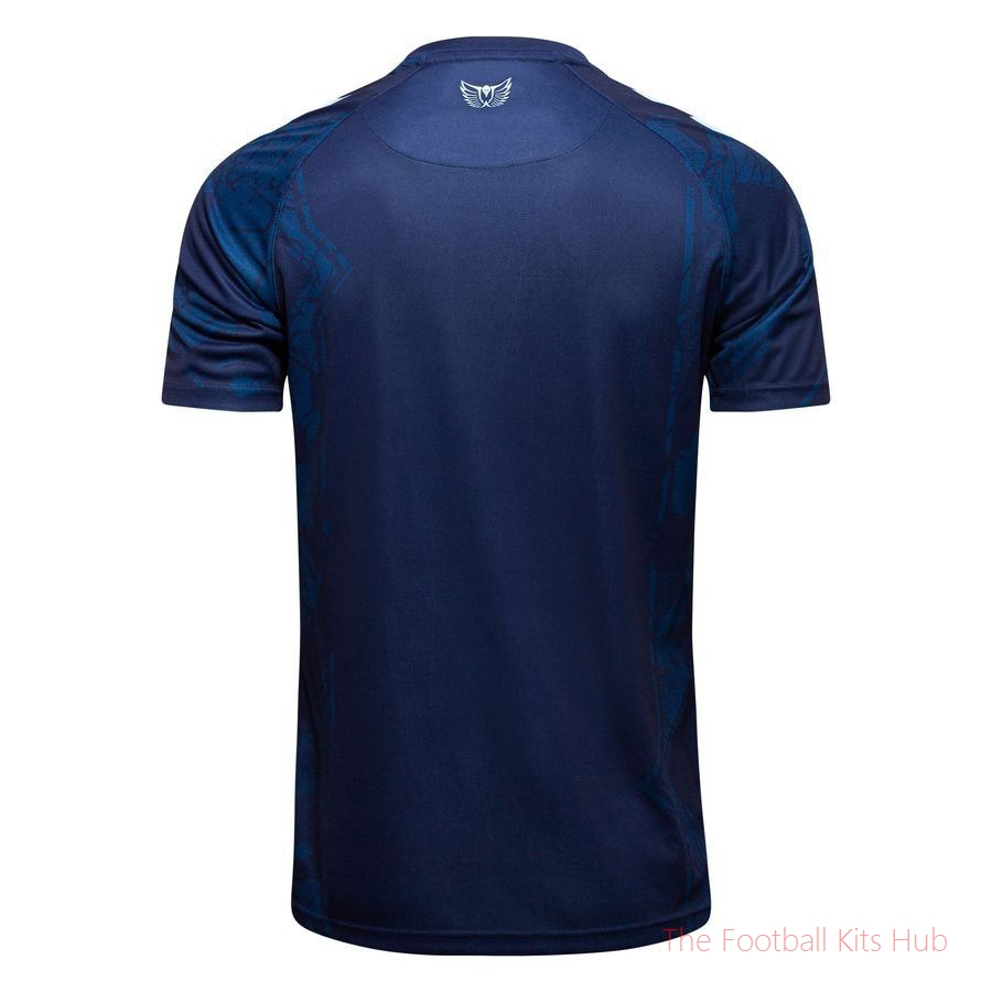 Coventry 3rd Shirt 2025/26