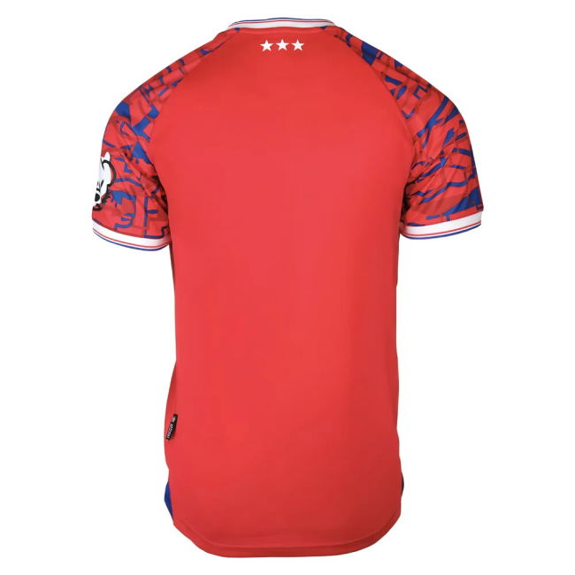 2025-2026 Ipswich Town Away Top (Womens)