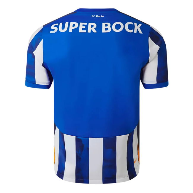 Home Uniform R. Persie #9 Official Merchandise Licensed Product (v10)
