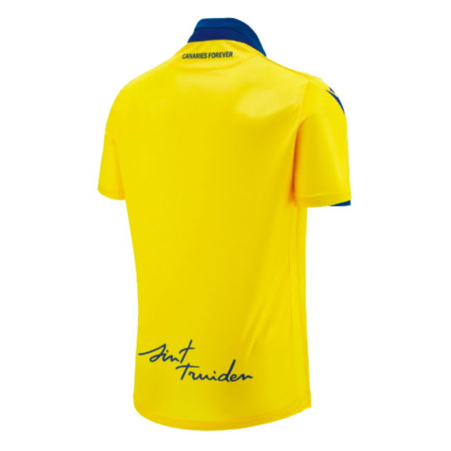 Authentic Design Football Club New Release Dedicated Official Shirt