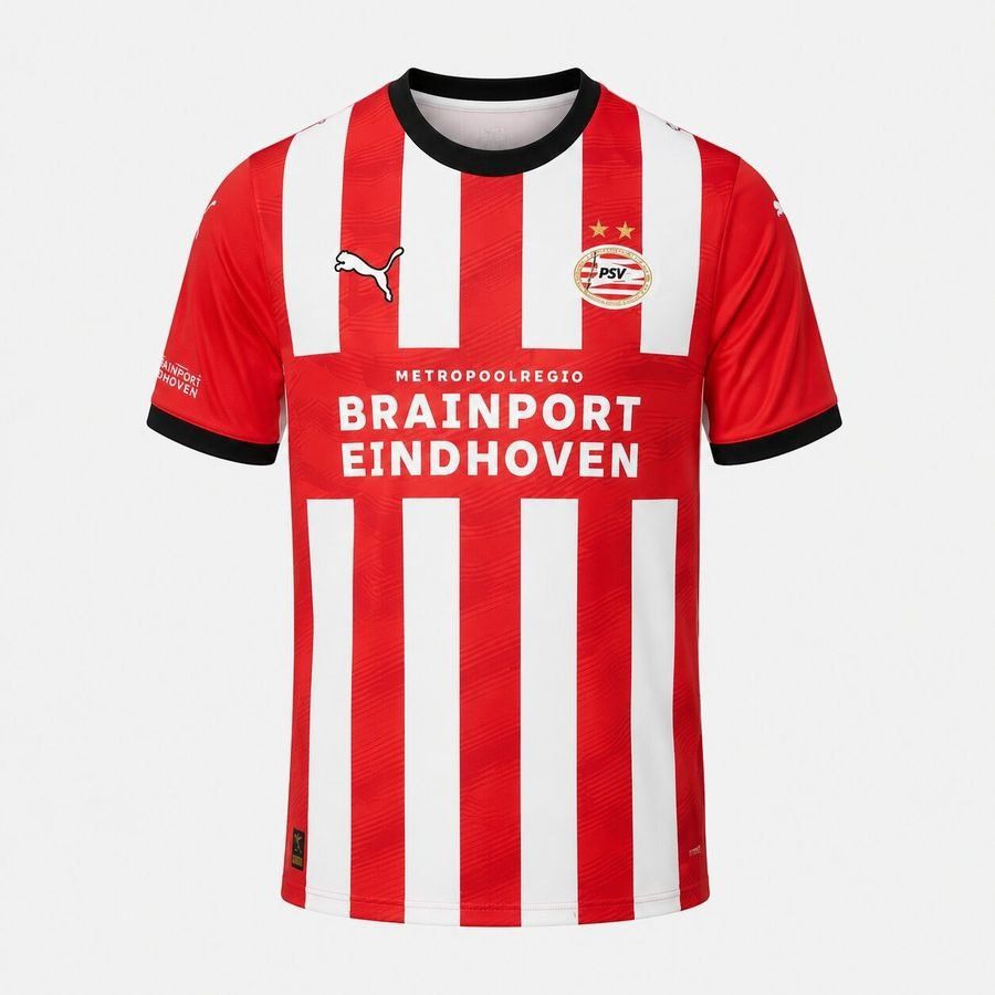 [EFKS] PSV Eindhoven Home Kit 2026/27