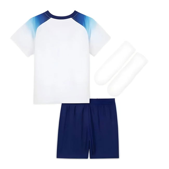Official 2022-2023 England Home Match Official Tournament