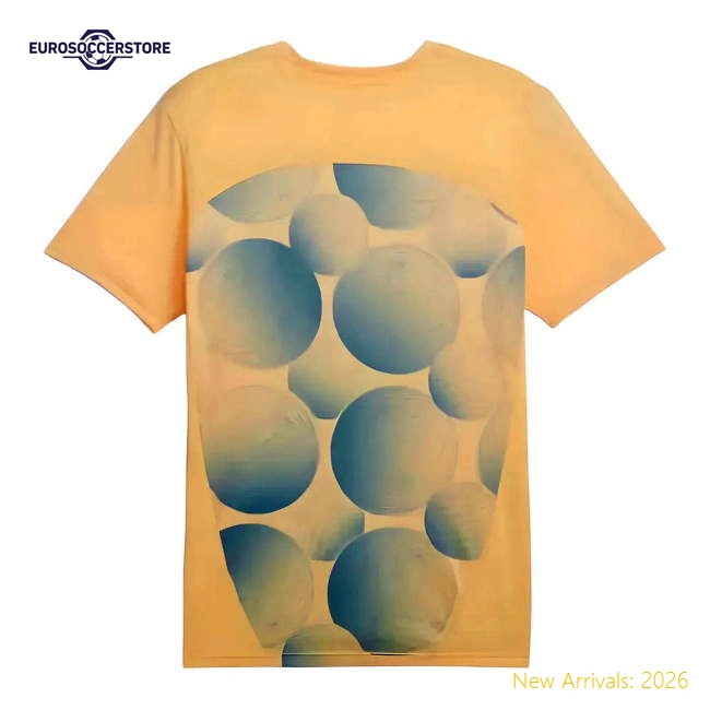 Manchester City 2024-25 Fan Version For Kids Football Shirt