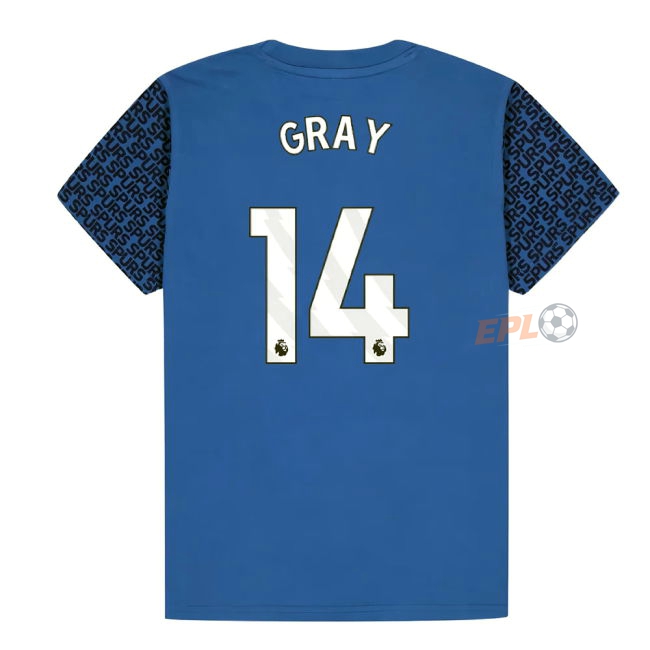 Tottenham authentic Third Shirt - Kids | premium quality